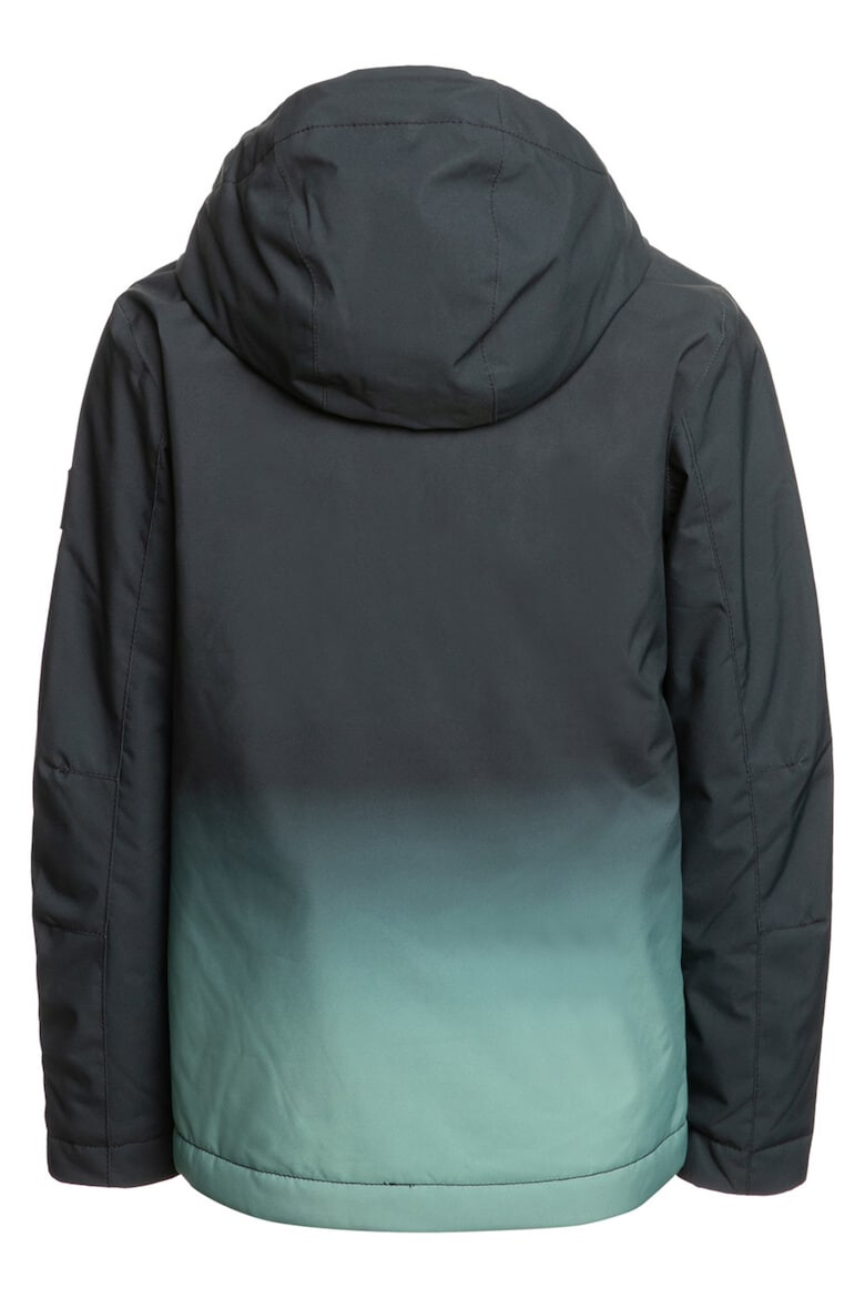 QUIKSILVER Geaca cu aspect in degrade Mission Engineered - Pled.ro