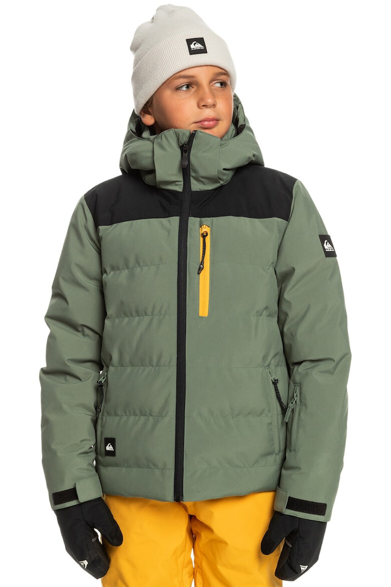 QUIKSILVER Geaca pentru schi The Edge - Pled.ro