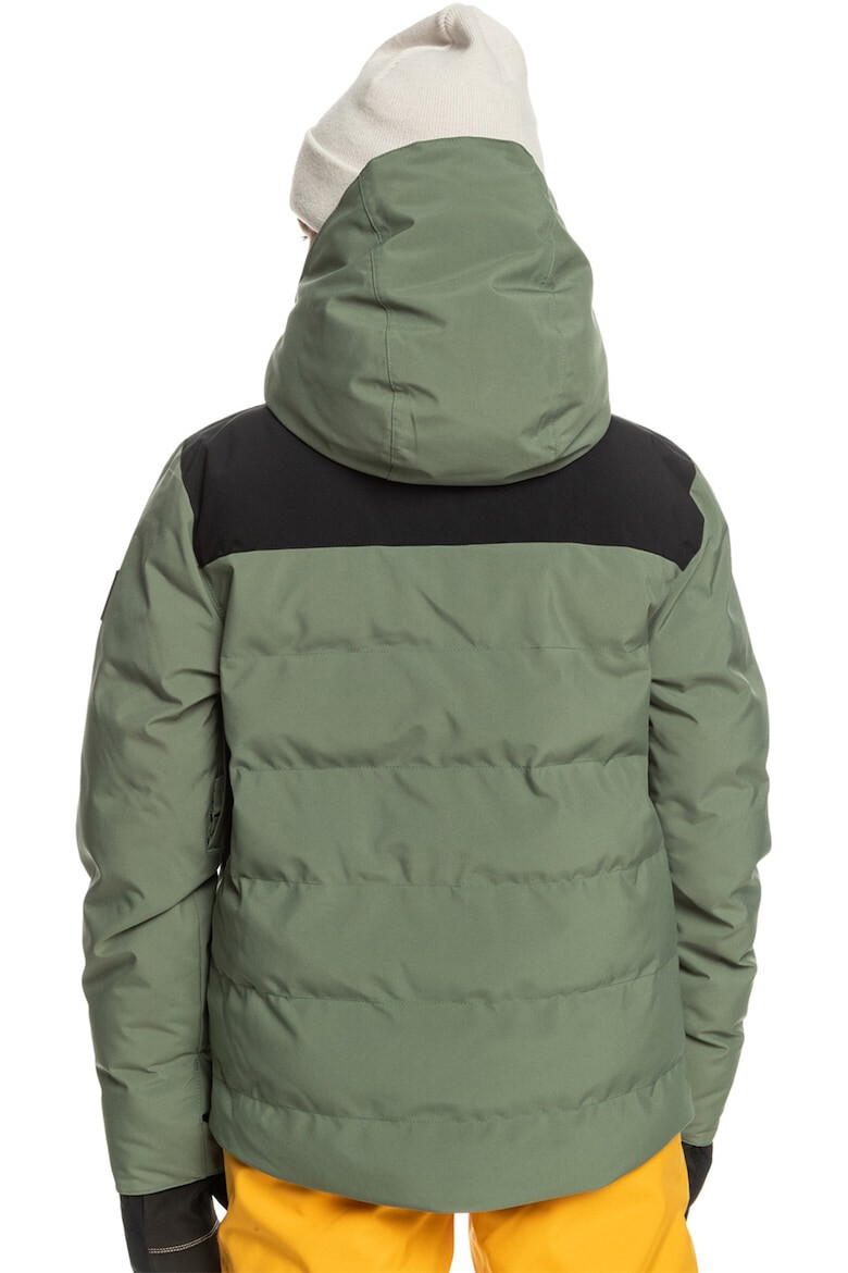 QUIKSILVER Geaca pentru schi The Edge - Pled.ro