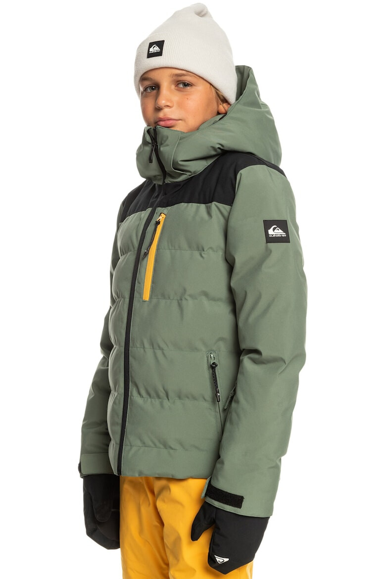 QUIKSILVER Geaca pentru schi The Edge - Pled.ro