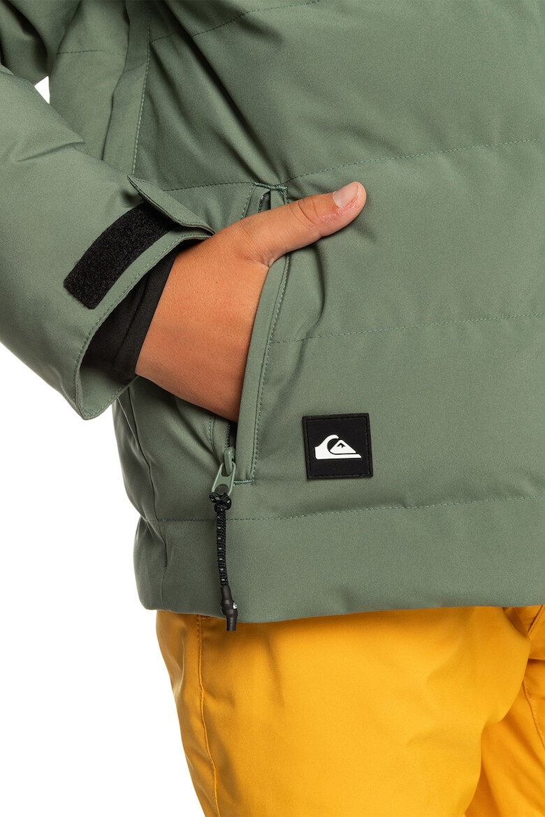 QUIKSILVER Geaca pentru schi The Edge - Pled.ro