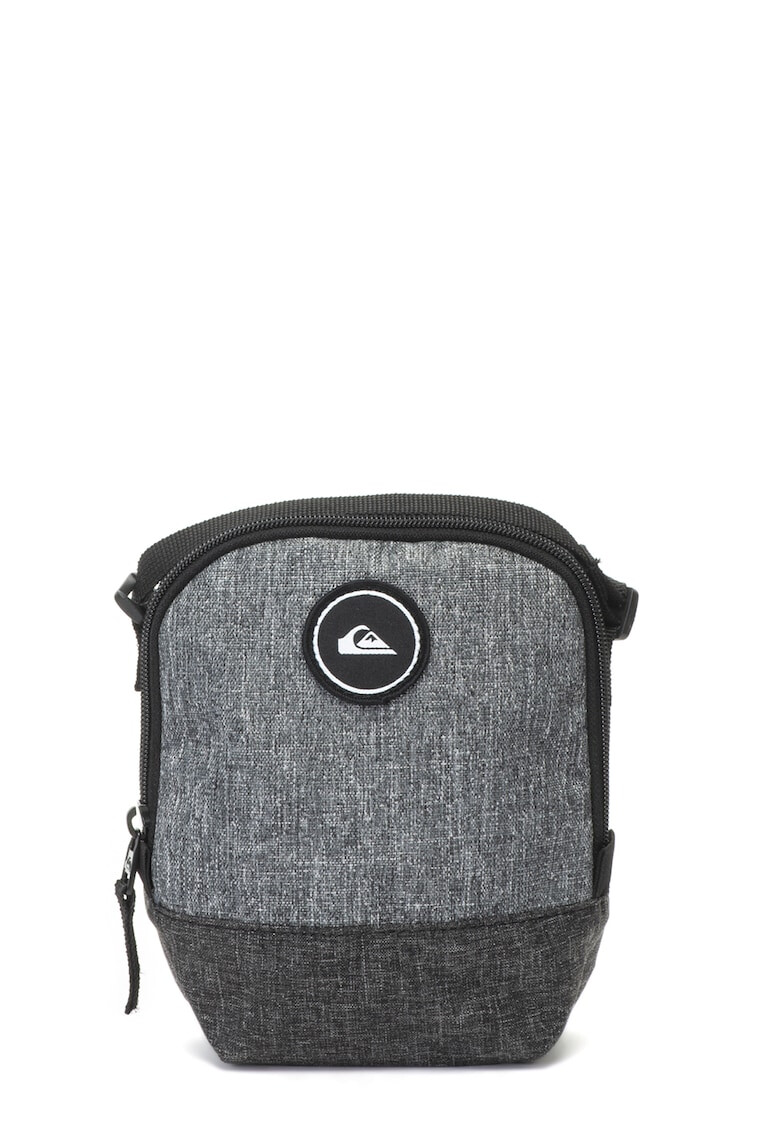 QUIKSILVER Geanta crossbody cu aplicatie logo - Pled.ro