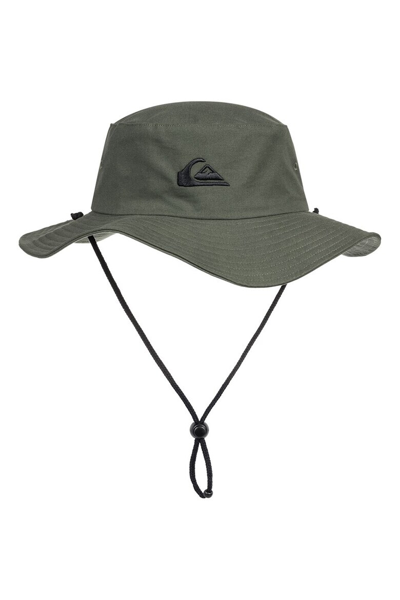 QUIKSILVER Palarie Bushmaster Safari Boonie - Pled.ro