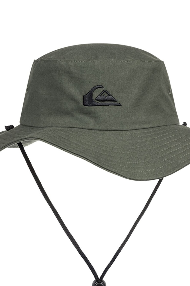 QUIKSILVER Palarie Bushmaster Safari Boonie - Pled.ro