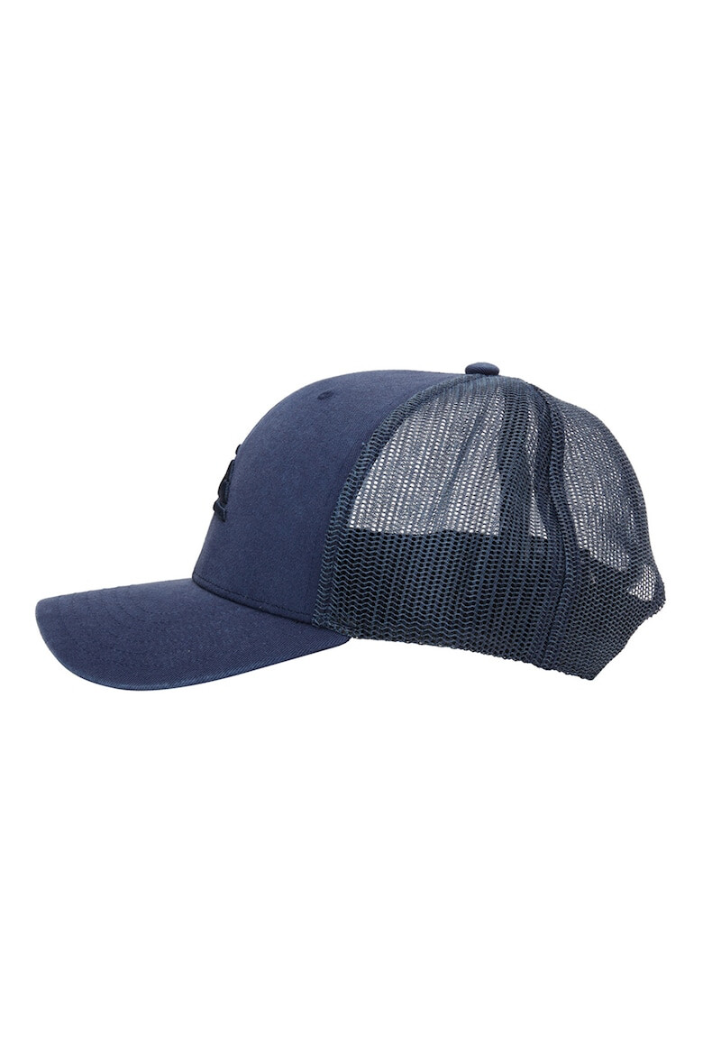 QUIKSILVER Palarie trucker ci logo Grounder - Pled.ro