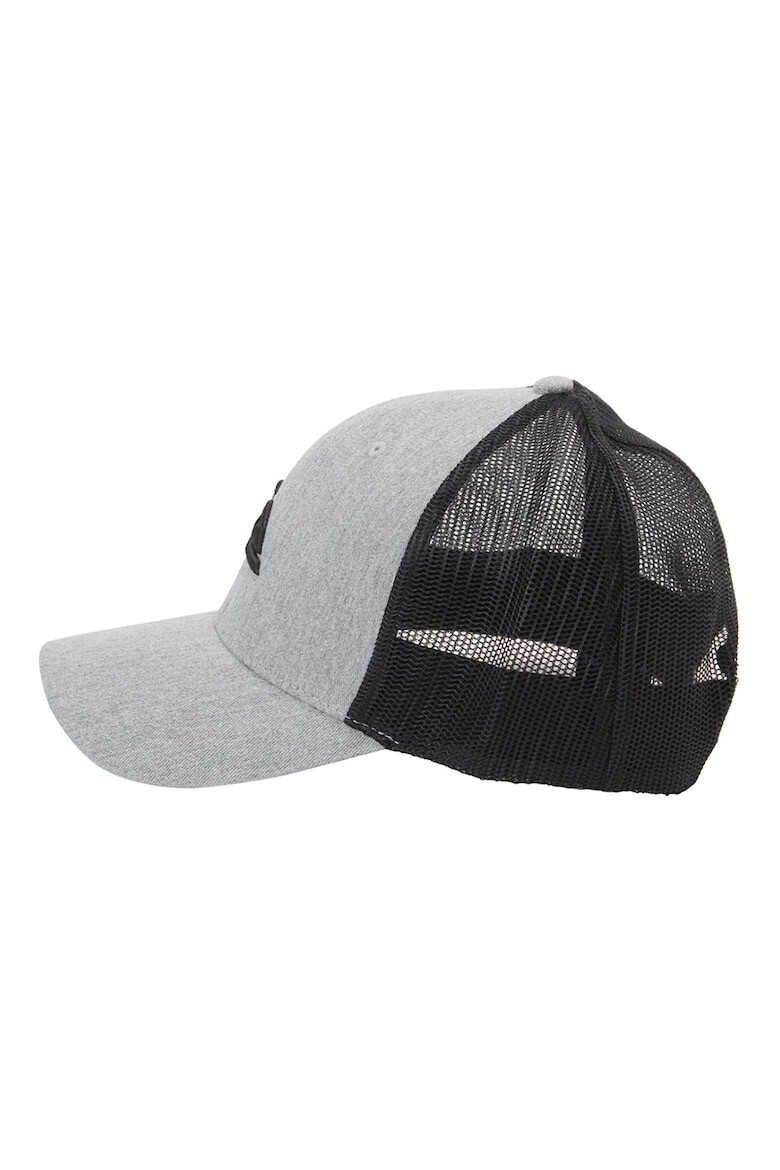 QUIKSILVER Palarie trucker ci logo Grounder - Pled.ro