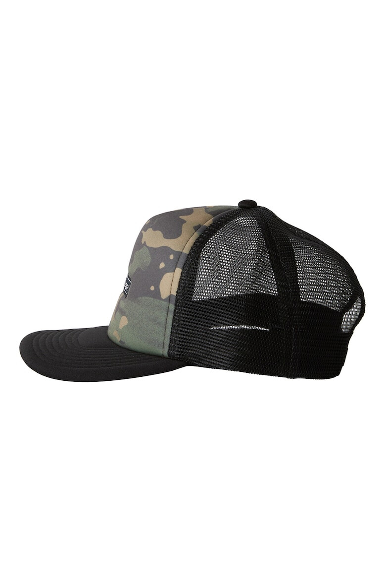 QUIKSILVER Palarie trucker cu logo - Pled.ro