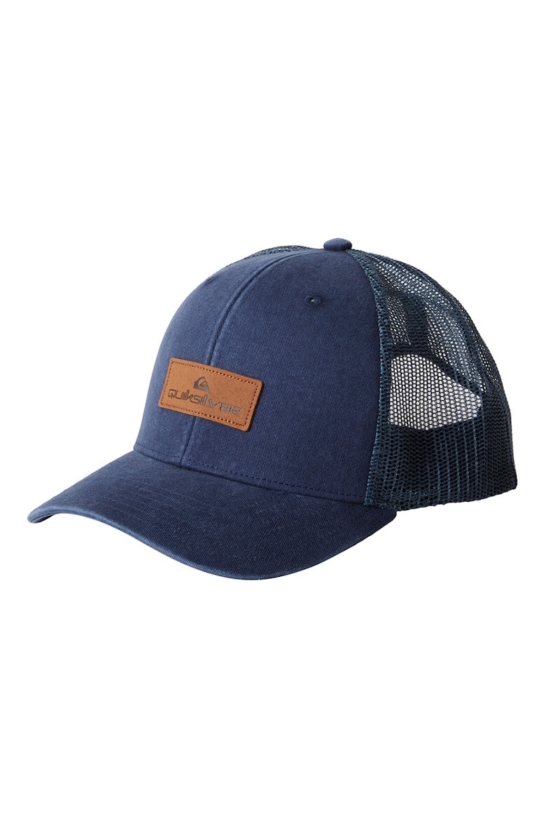 QUIKSILVER Palarie trucker Down The Hatch - Pled.ro