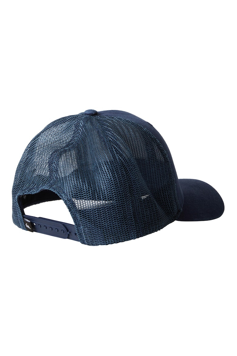 QUIKSILVER Palarie trucker Down The Hatch - Pled.ro