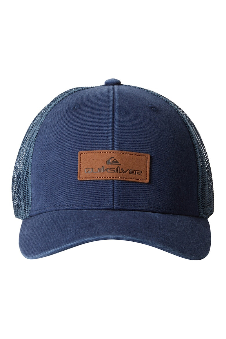 QUIKSILVER Palarie trucker Down The Hatch - Pled.ro