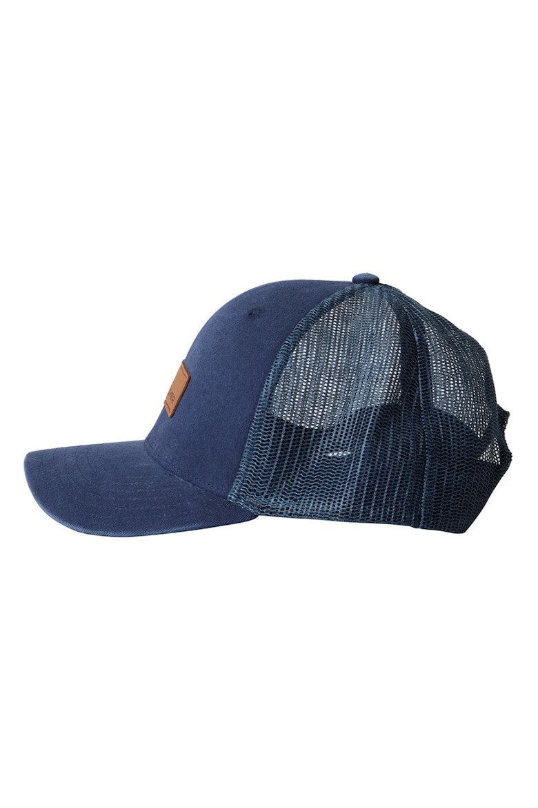 QUIKSILVER Palarie trucker Down The Hatch - Pled.ro