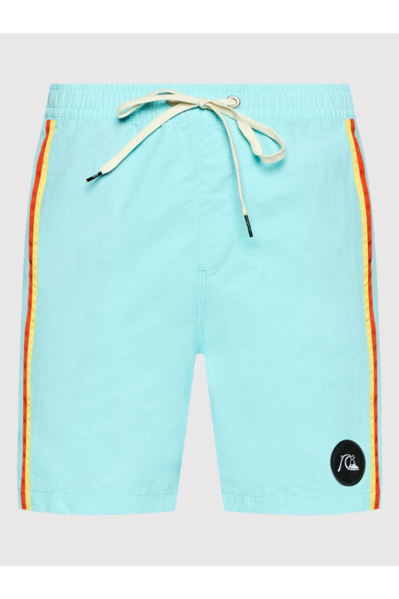 QUIKSILVER Pantaloni barbati 300066669 Poliamida - Pled.ro