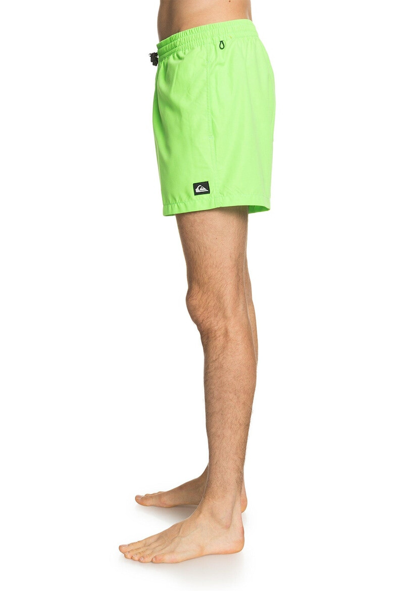 QUIKSILVER Pantaloni scurti cu snur Everyday - Pled.ro