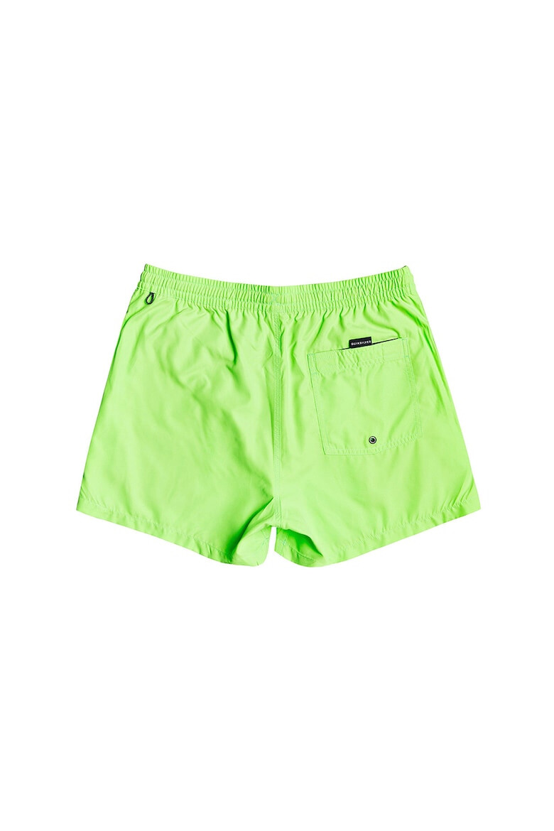 QUIKSILVER Pantaloni scurti cu snur Everyday - Pled.ro