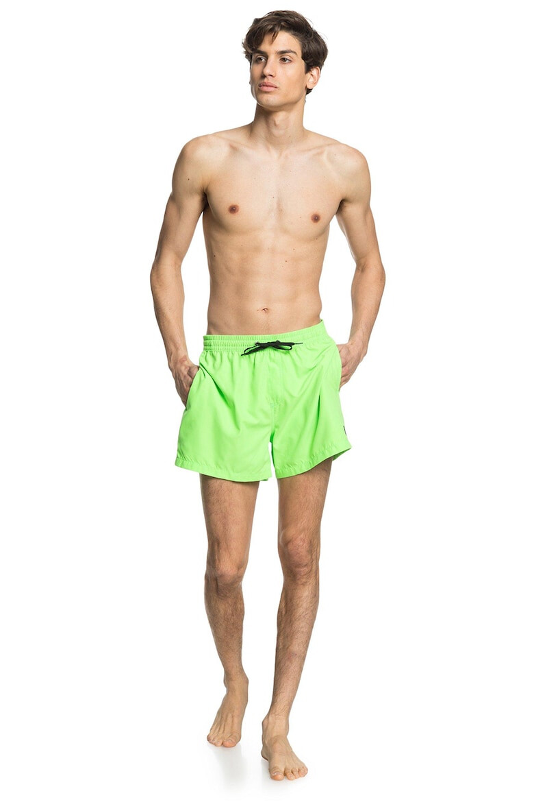 QUIKSILVER Pantaloni scurti cu snur Everyday - Pled.ro