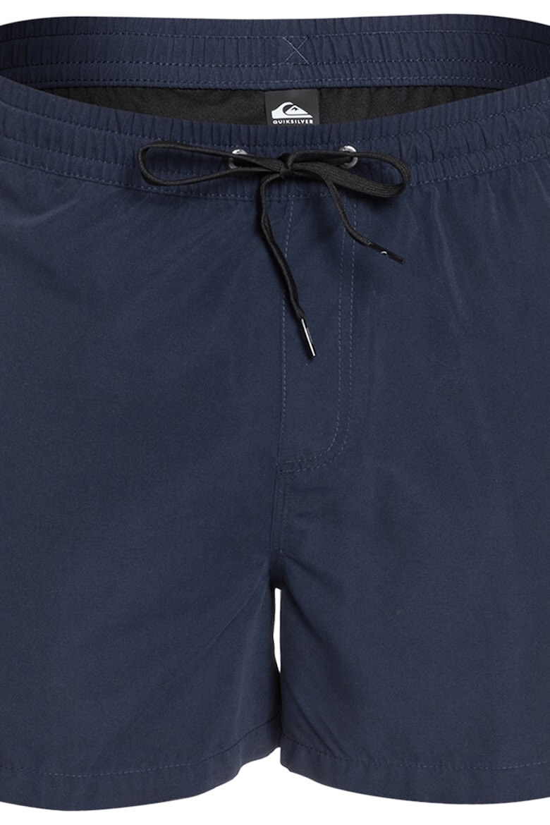 QUIKSILVER Pantaloni scurti cu snur Everyday - Pled.ro