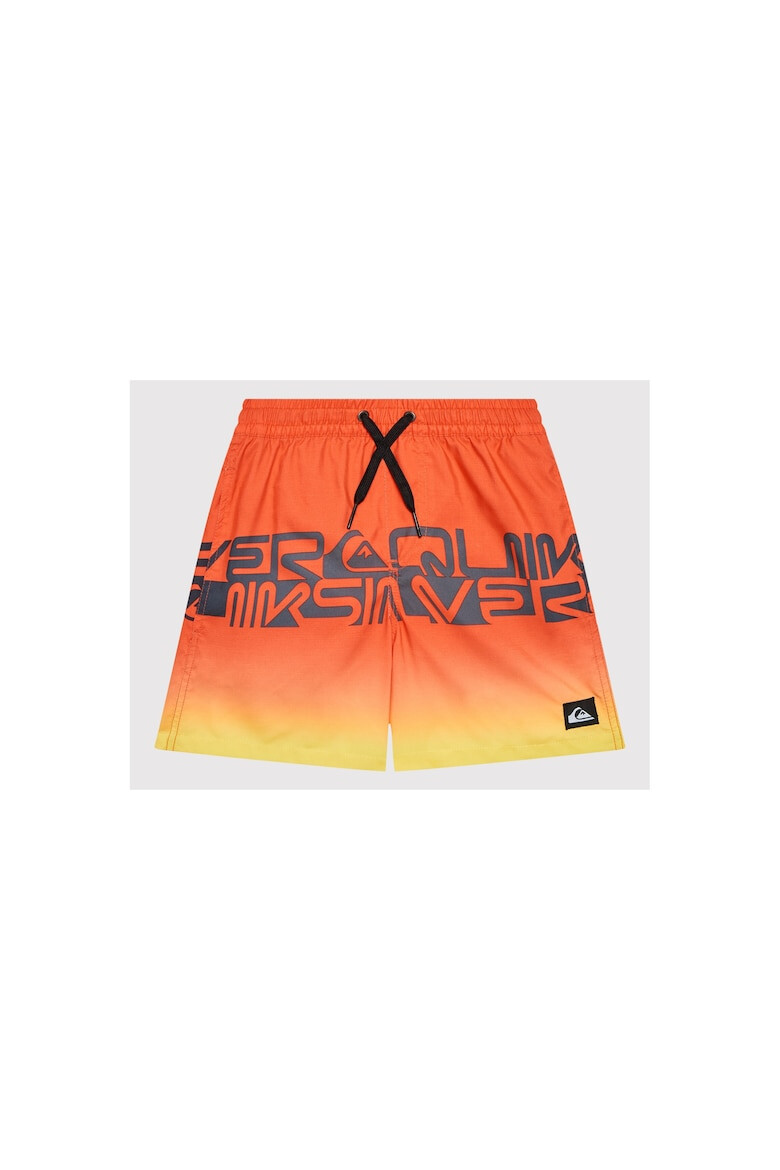 QUIKSILVER Pantaloni scurti de baie copii Poliester - Pled.ro