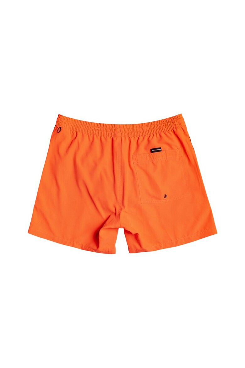 QUIKSILVER Pantaloni scurti de baie cu snur Everyday - Pled.ro