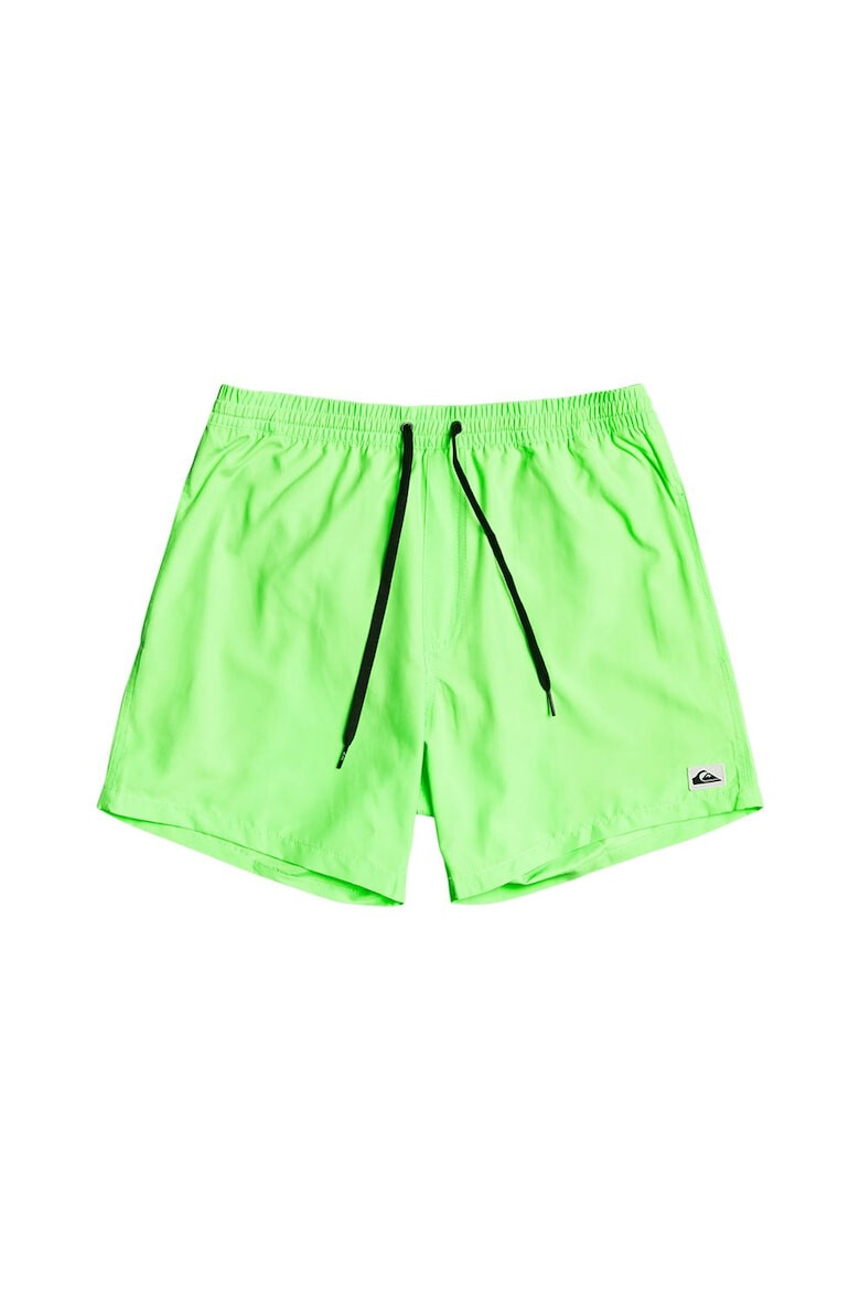 QUIKSILVER Pantaloni scurti de baie cu snur Everyday - Pled.ro