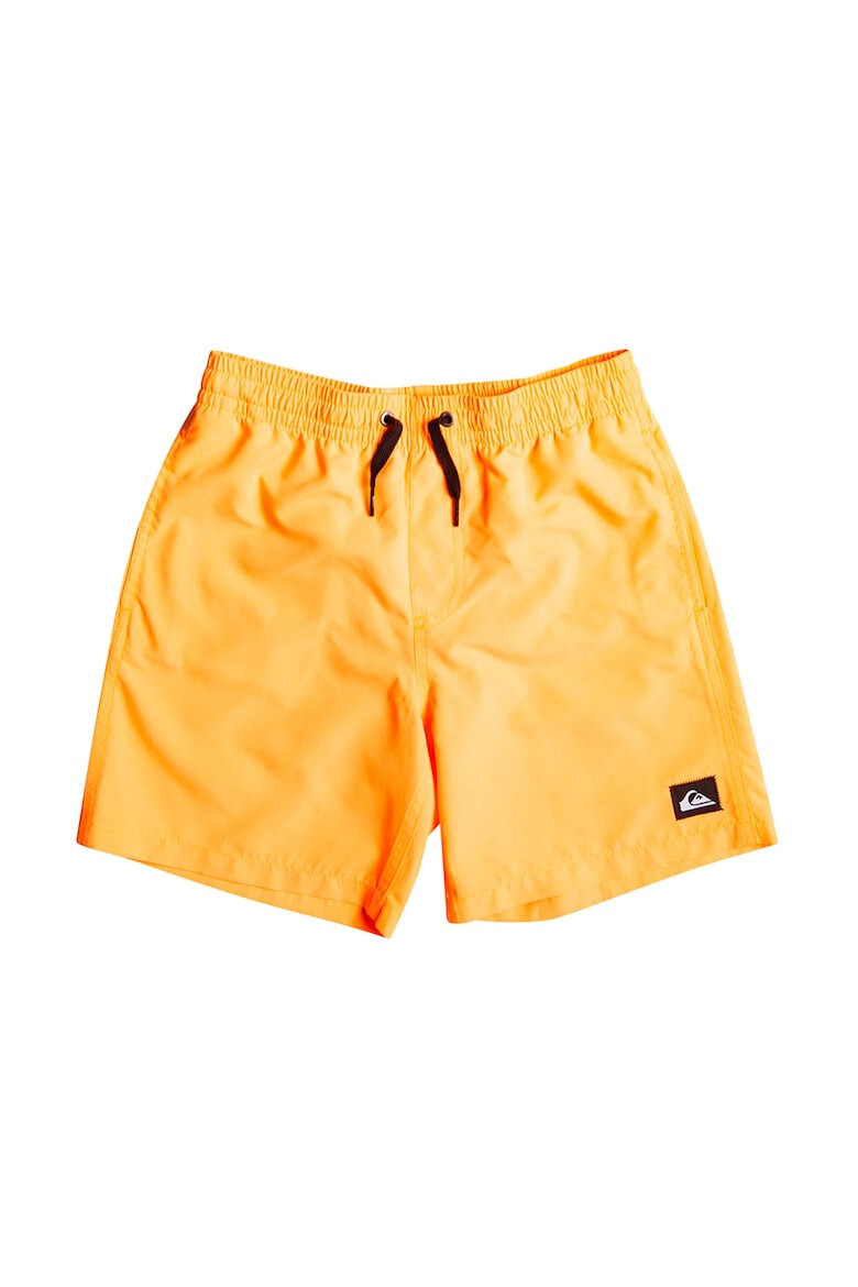 QUIKSILVER Pantaloni scurti de baie cu snur Everyday - Pled.ro