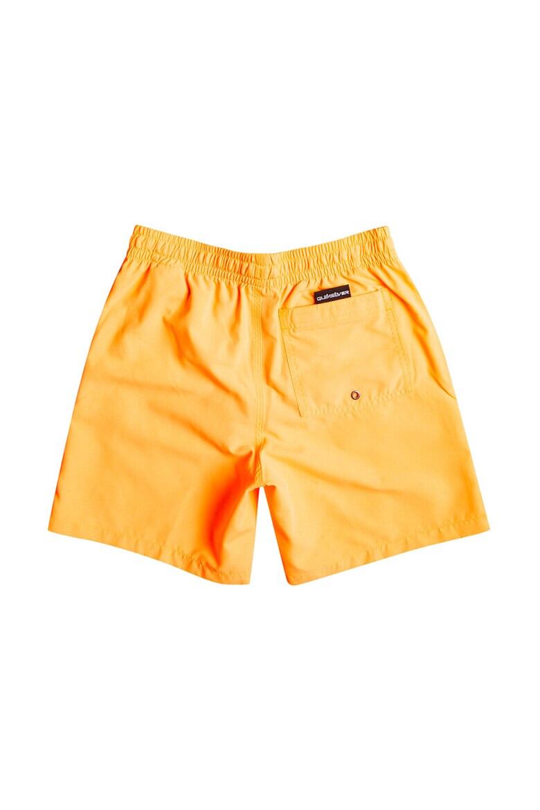 QUIKSILVER Pantaloni scurti de baie cu snur Everyday - Pled.ro