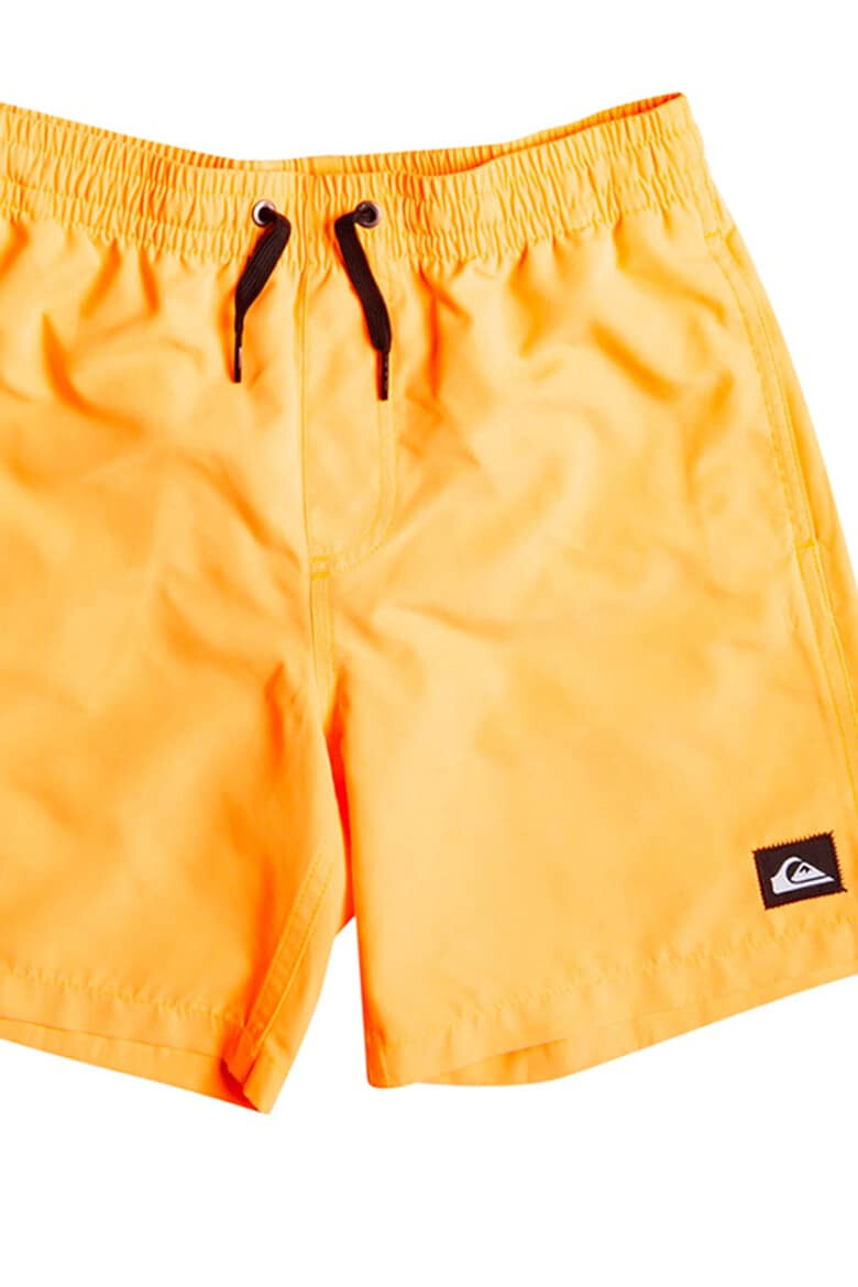 QUIKSILVER Pantaloni scurti de baie cu snur Everyday - Pled.ro