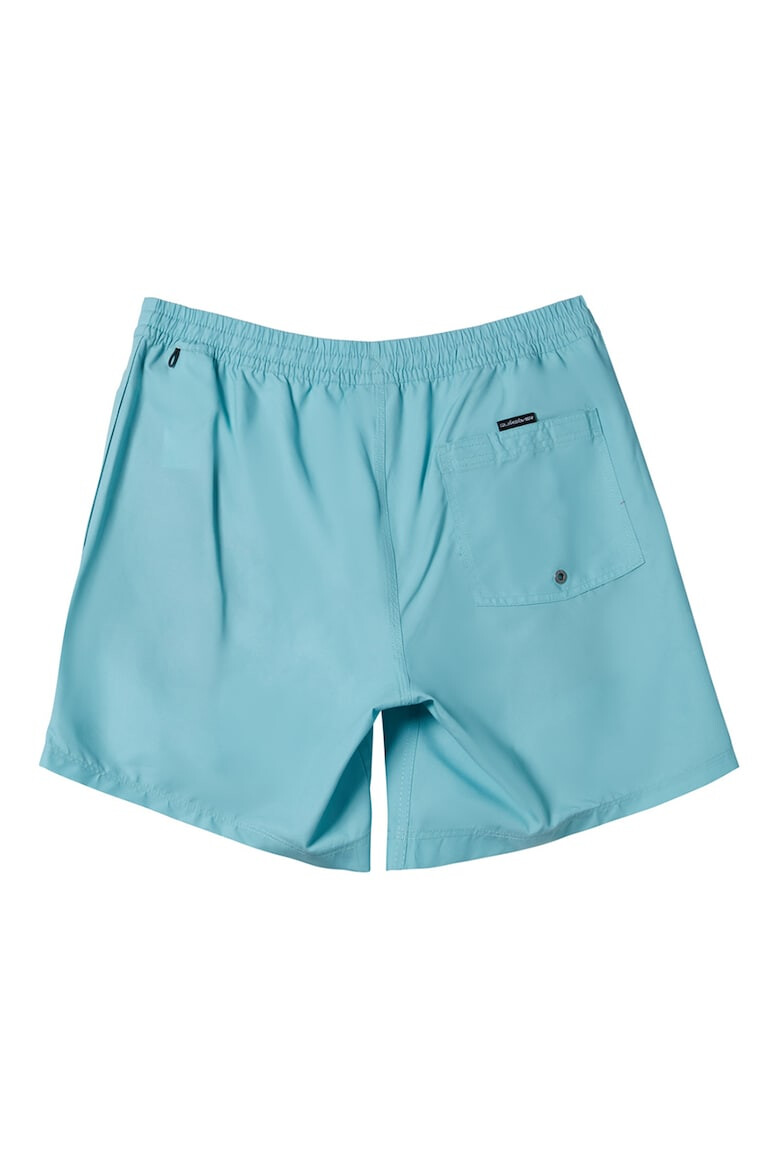 QUIKSILVER Pantaloni scurti de baie cu snur in talie Everyday - Pled.ro