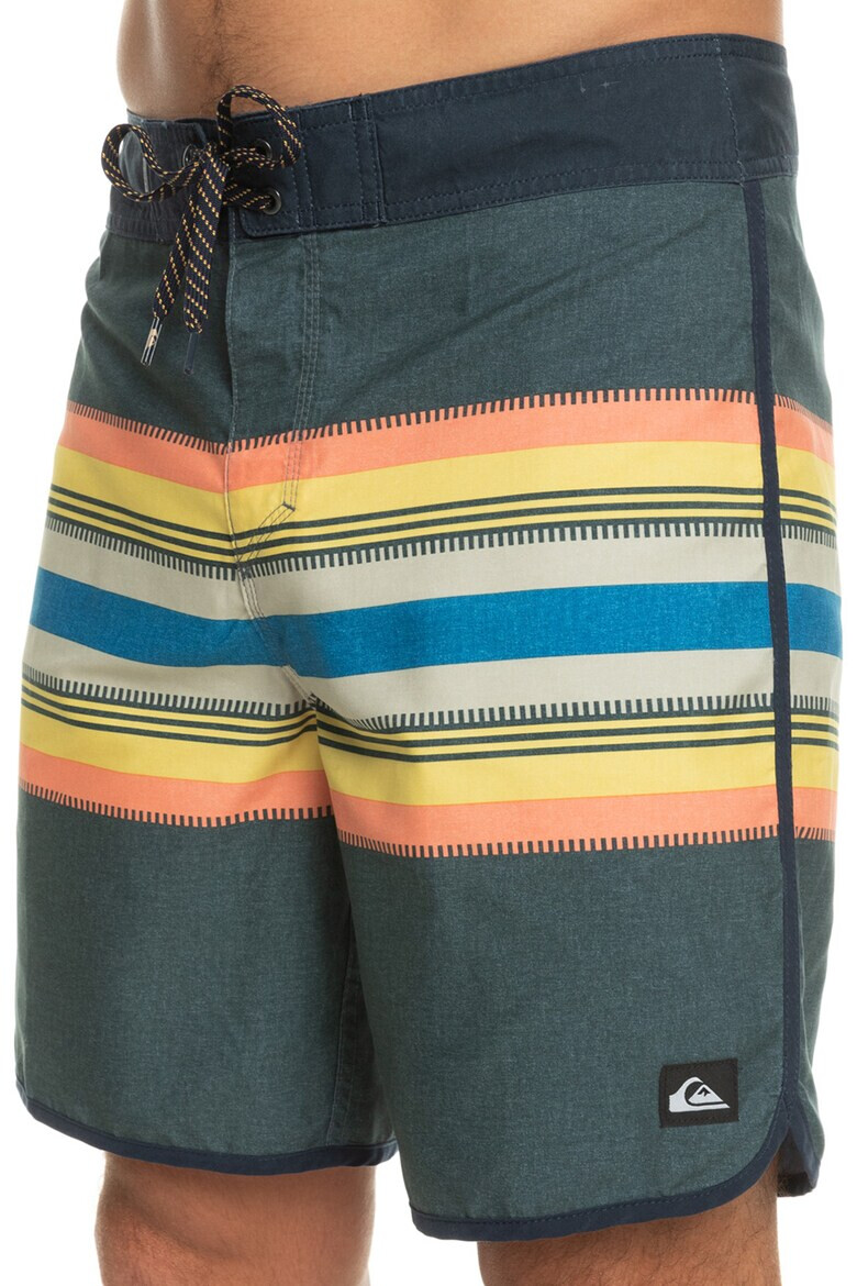 QUIKSILVER Pantaloni scurti de inot cu talie joasa - Pled.ro