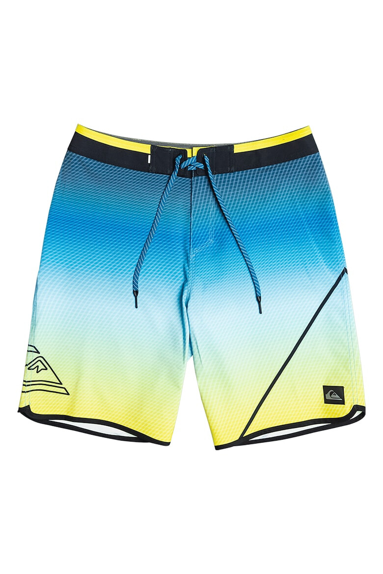 QUIKSILVER Pantaloni scurti pentru inot Surfsilk - Pled.ro