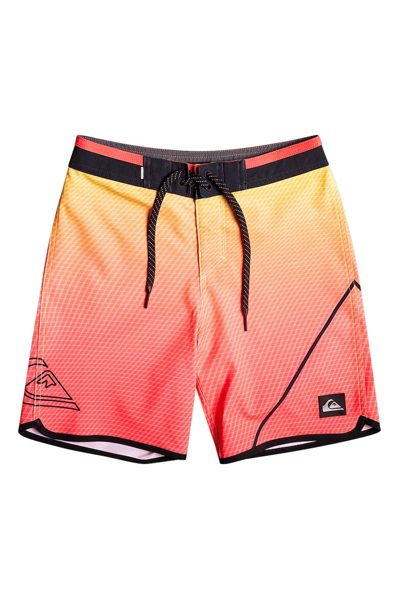 QUIKSILVER Pantaloni scurti pentru inot Surfsilk - Pled.ro