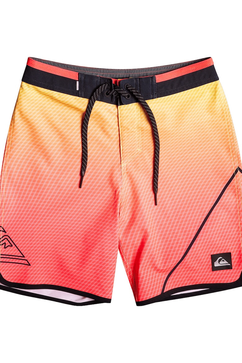 QUIKSILVER Pantaloni scurti pentru inot Surfsilk - Pled.ro