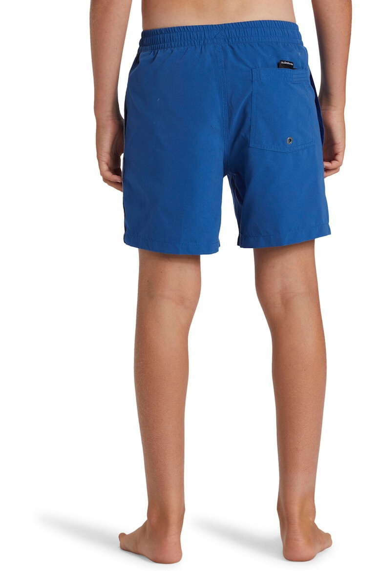 QUIKSILVER Pantaloni scurti pentru volei cu logo Everyday - Pled.ro