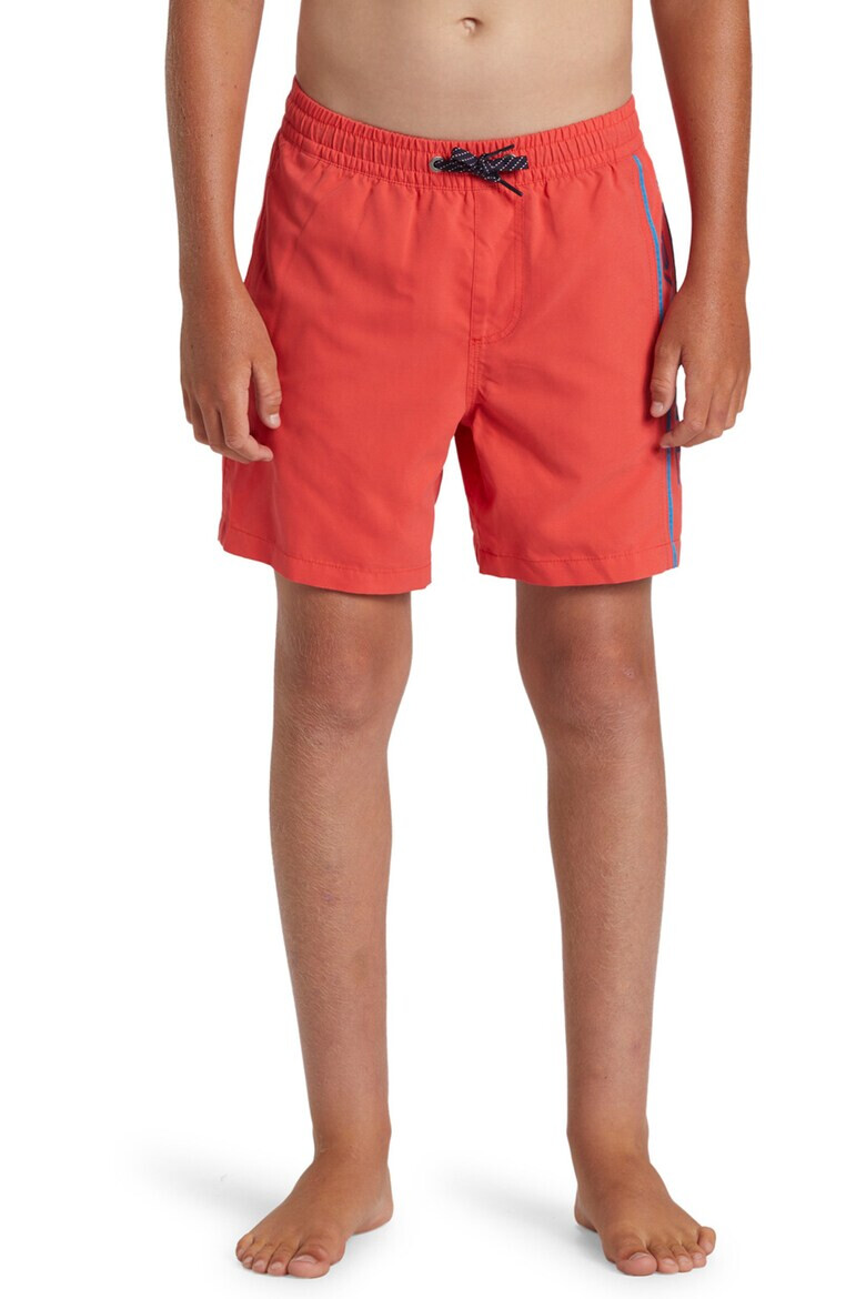 QUIKSILVER Pantaloni scurti pentru volei cu logo Everyday - Pled.ro