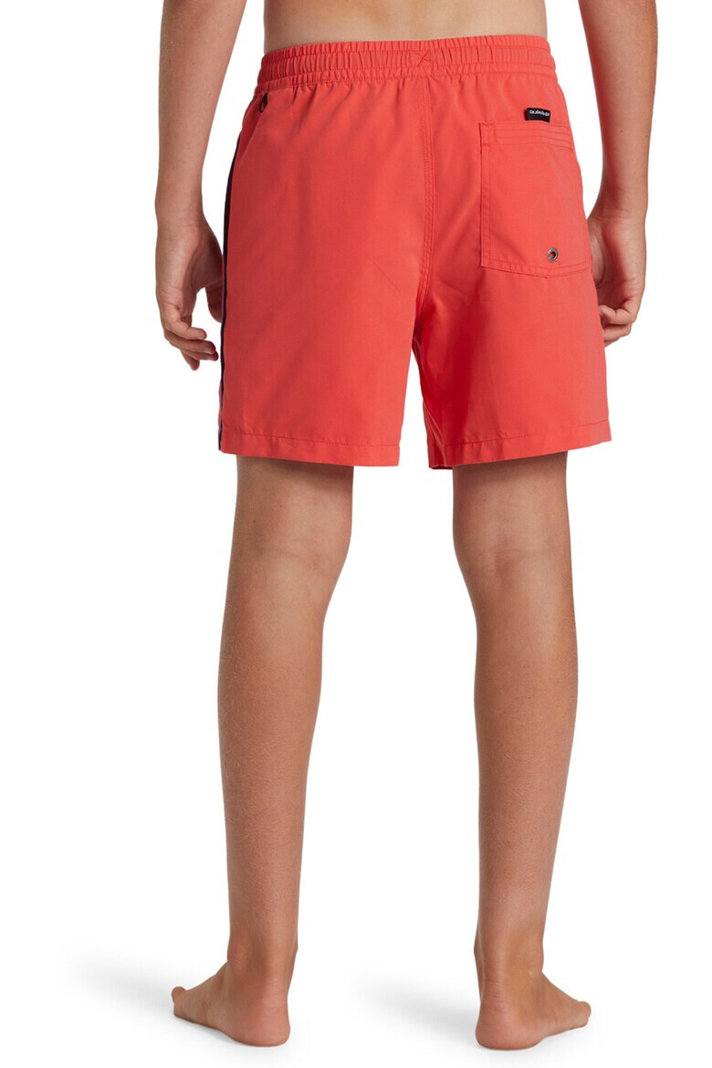 QUIKSILVER Pantaloni scurti pentru volei cu logo Everyday - Pled.ro