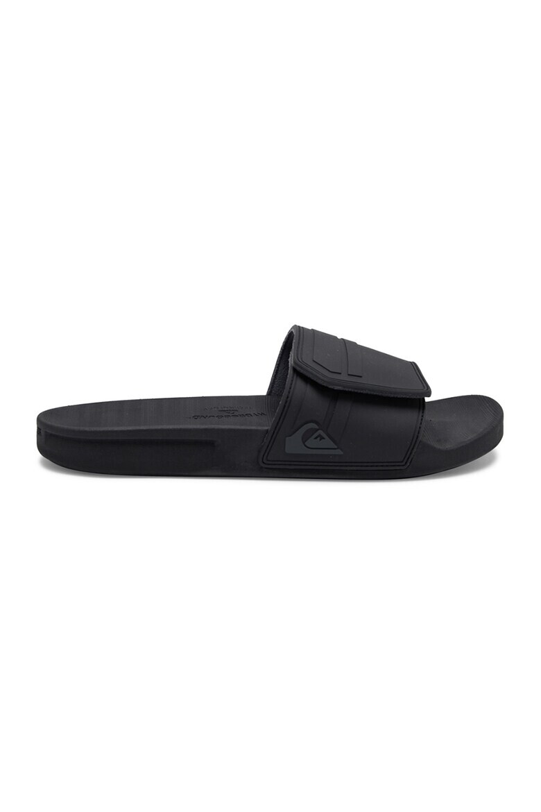 QUIKSILVER Papuci cu velcro Rivi - Pled.ro