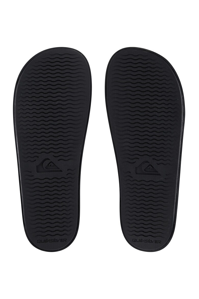 QUIKSILVER Papuci cu velcro Rivi - Pled.ro