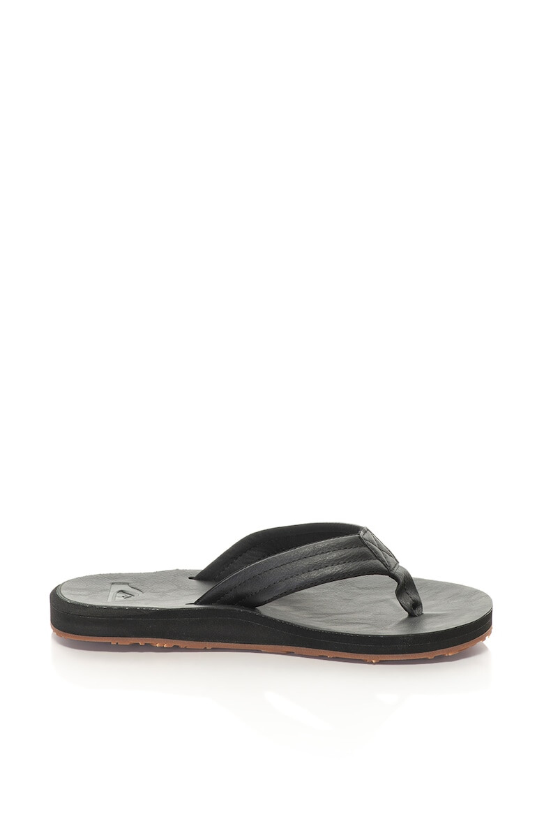 QUIKSILVER Papuci flip-flop - Pled.ro