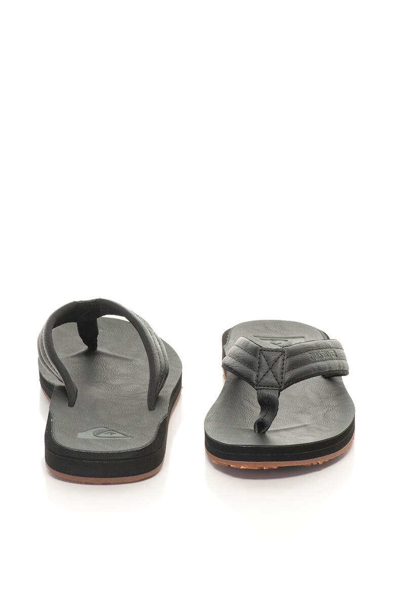 QUIKSILVER Papuci flip-flop - Pled.ro