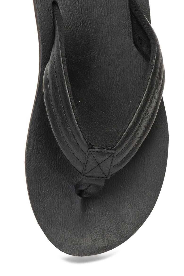 QUIKSILVER Papuci flip-flop - Pled.ro