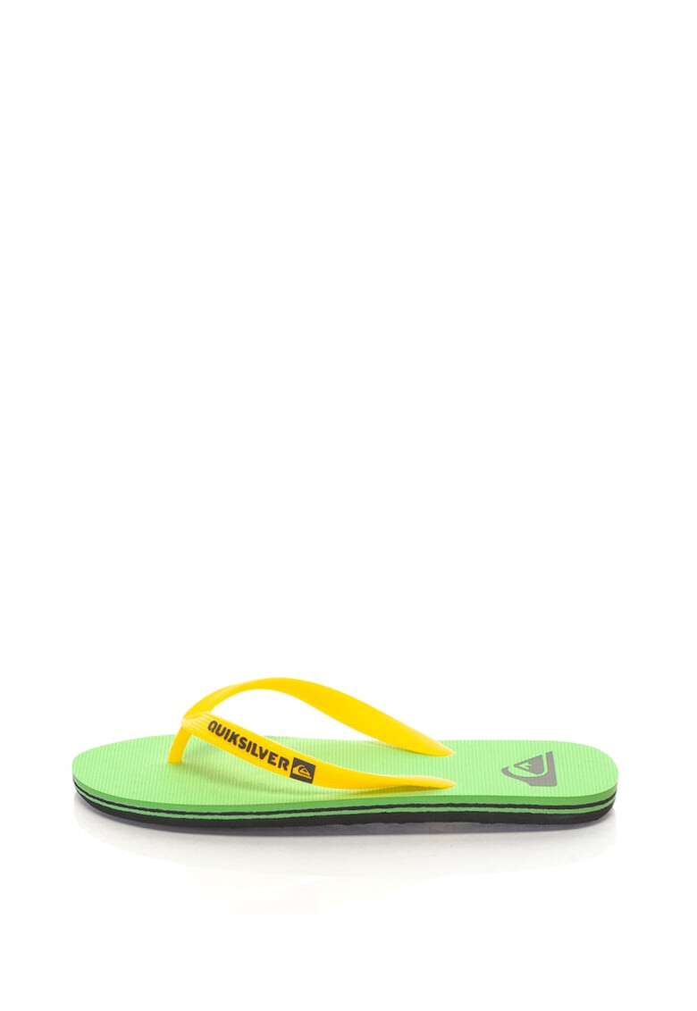 QUIKSILVER Papuci flip-flop - Pled.ro