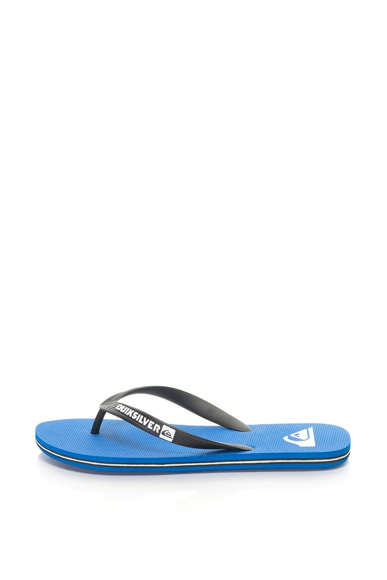 QUIKSILVER Papuci flip-flop - Pled.ro