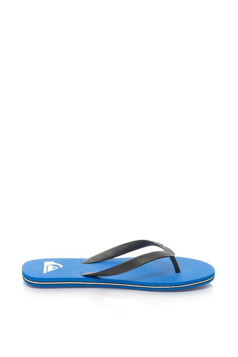 QUIKSILVER Papuci flip-flop - Pled.ro