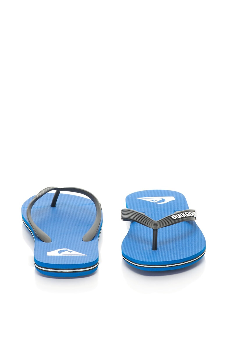 QUIKSILVER Papuci flip-flop - Pled.ro