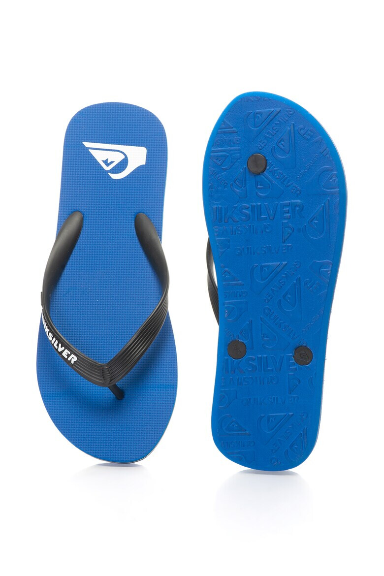 QUIKSILVER Papuci flip-flop - Pled.ro