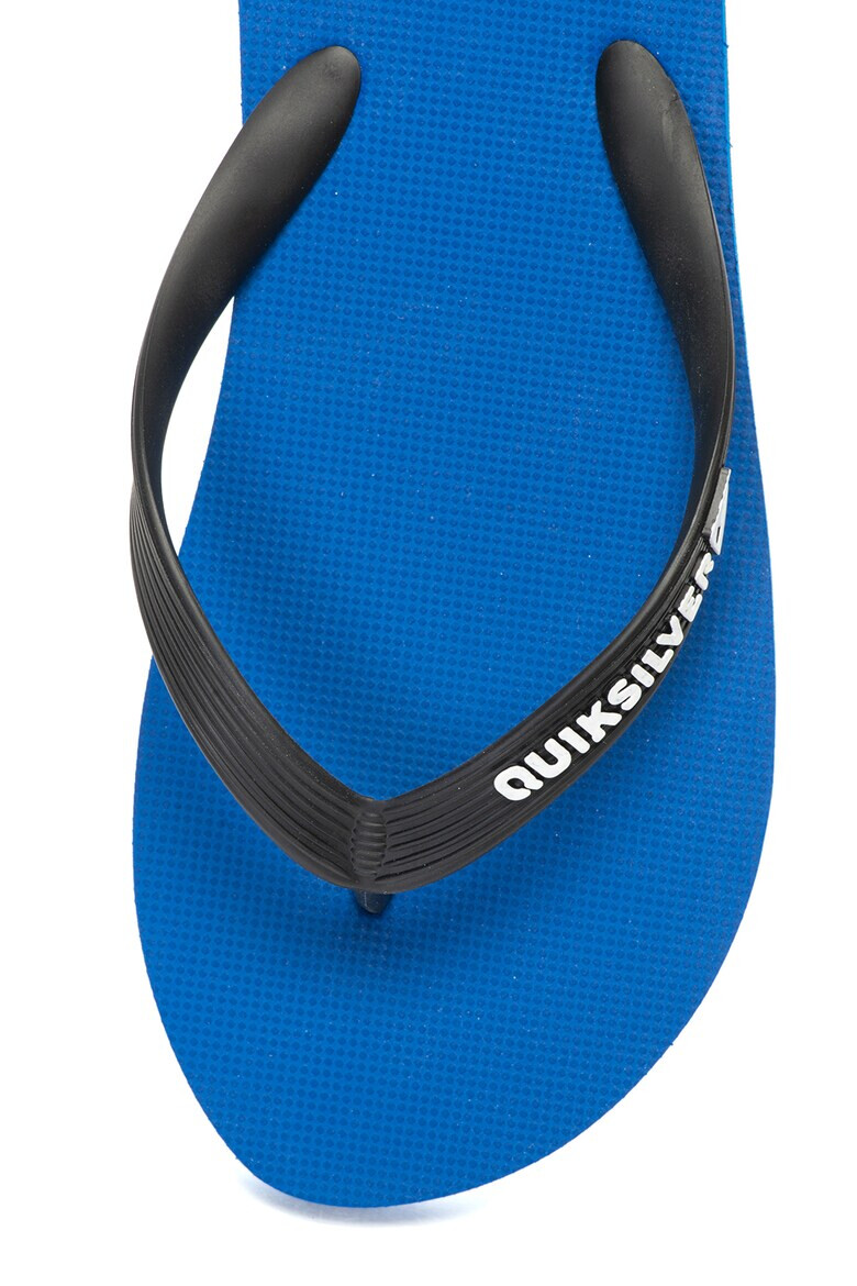 QUIKSILVER Papuci flip-flop - Pled.ro