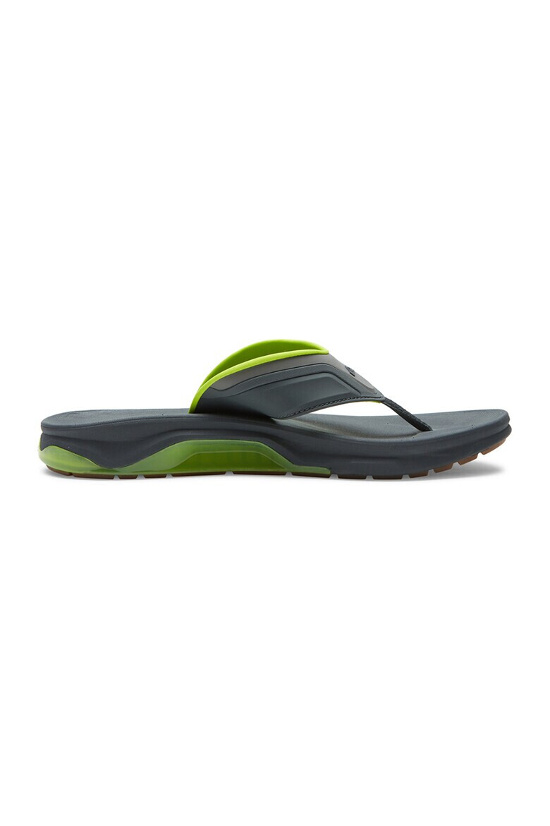 QUIKSILVER Papuci flip-flop Mathodic - Pled.ro