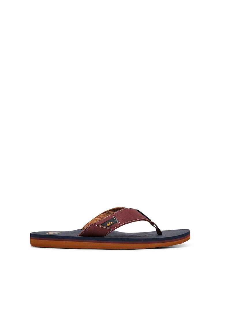 QUIKSILVER Papuci flip-flop Molokai Abyss - Pled.ro