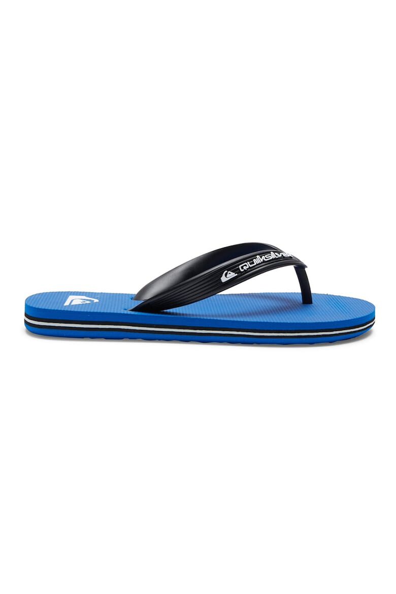 QUIKSILVER Papuci flip-flop uni Molokai - Pled.ro