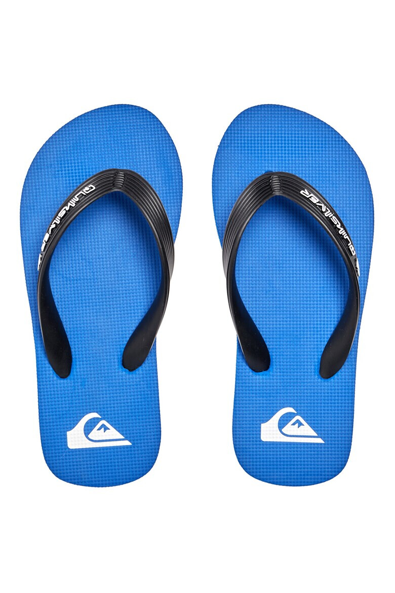 QUIKSILVER Papuci flip-flop uni Molokai - Pled.ro