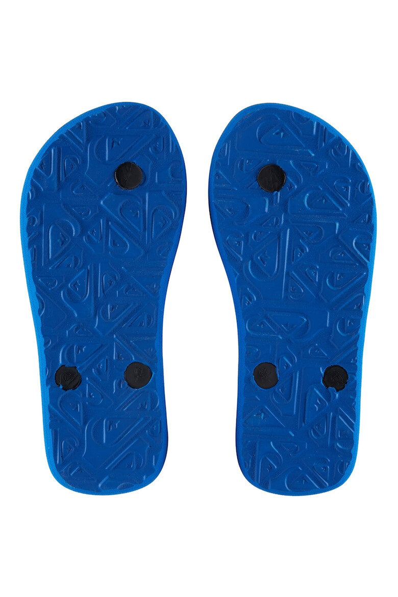 QUIKSILVER Papuci flip-flop uni Molokai - Pled.ro